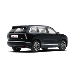 Wuling Starlight L,YDchinauto