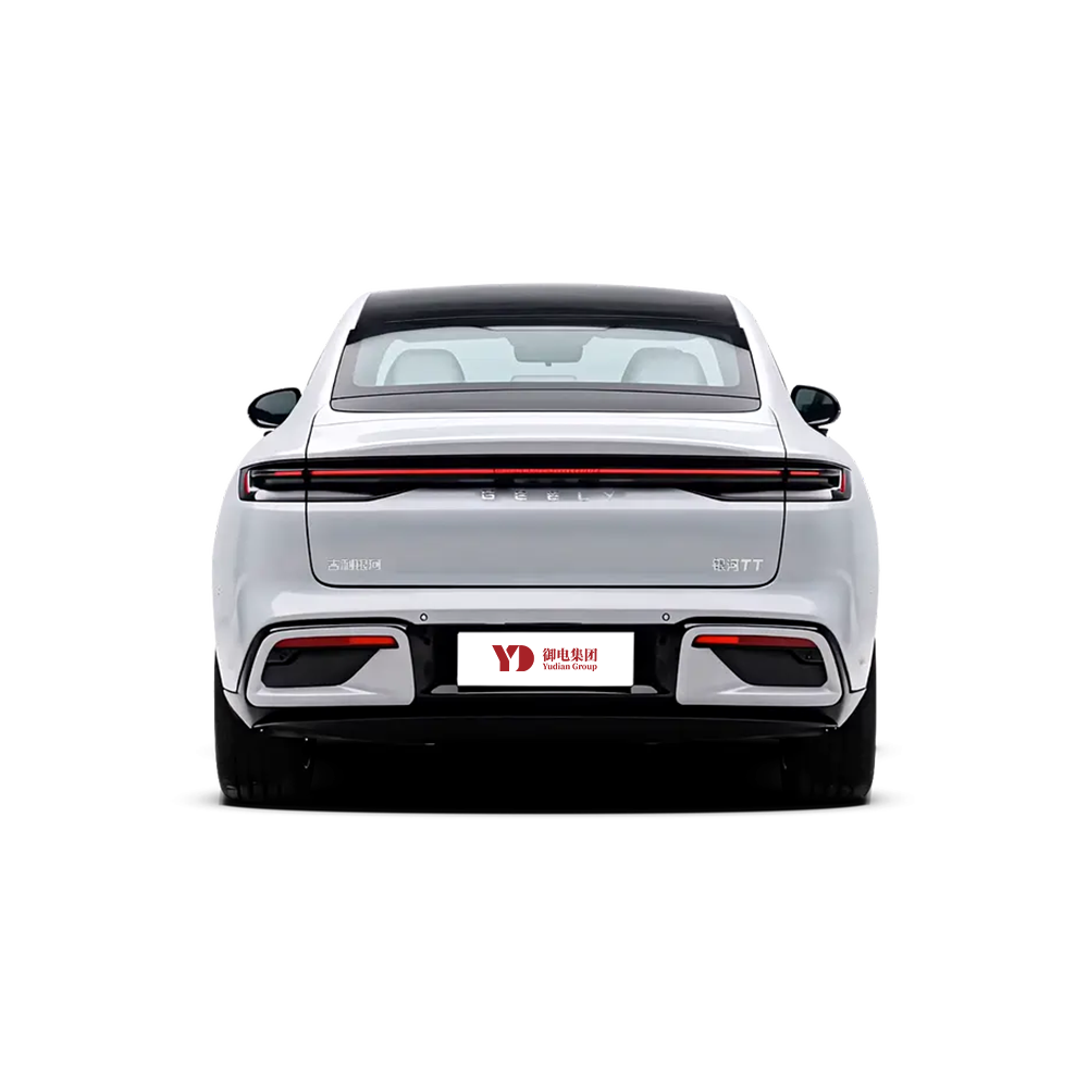 Geely Galaxy TT,YDchinauto