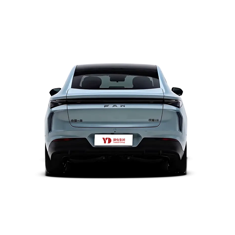 FAW Bestune Yueyi 08,YDchinauto