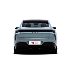 FAW Bestune Yueyi 08,YDchinauto