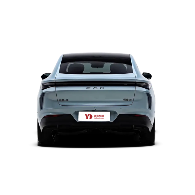 FAW Bestune Yueyi 08,YDchinauto