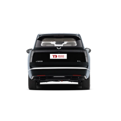 Wuling Starlight L,YDchinauto
