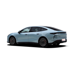FAW Bestune Yueyi 08,YDchinauto