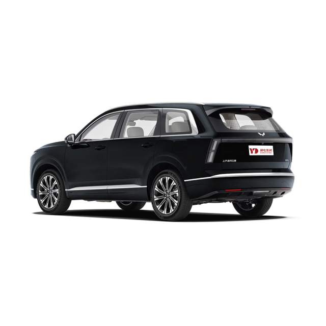 Wuling Starlight L,YDchinauto