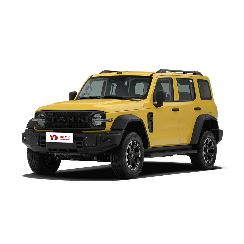 GWM TANK 300L,YDchinauto