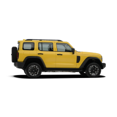 GWM TANK 300L,YDchinauto