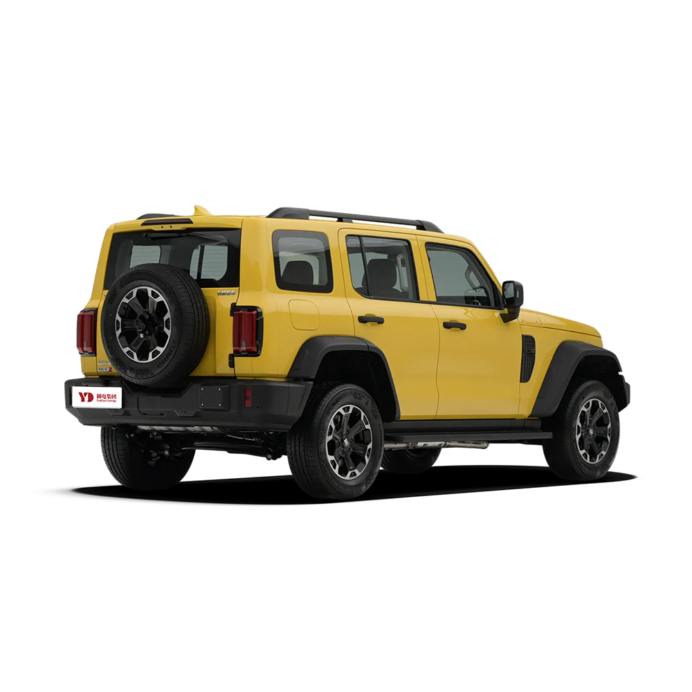 GWM TANK 300L,YDchinauto