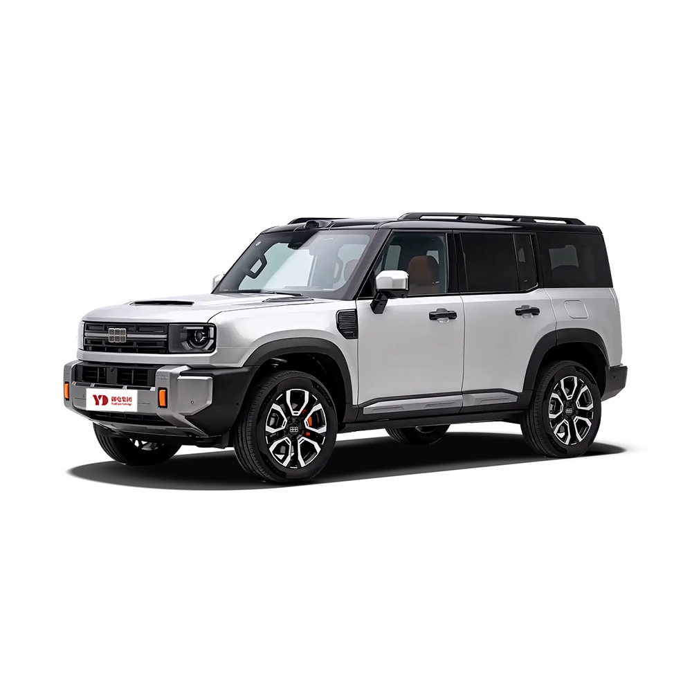 Geely Galaxy Battleship 700,YDchinauto