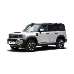 Geely Galaxy Battleship 700,YDchinauto