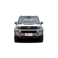 Geely Galaxy Battleship 700,YDchinauto
