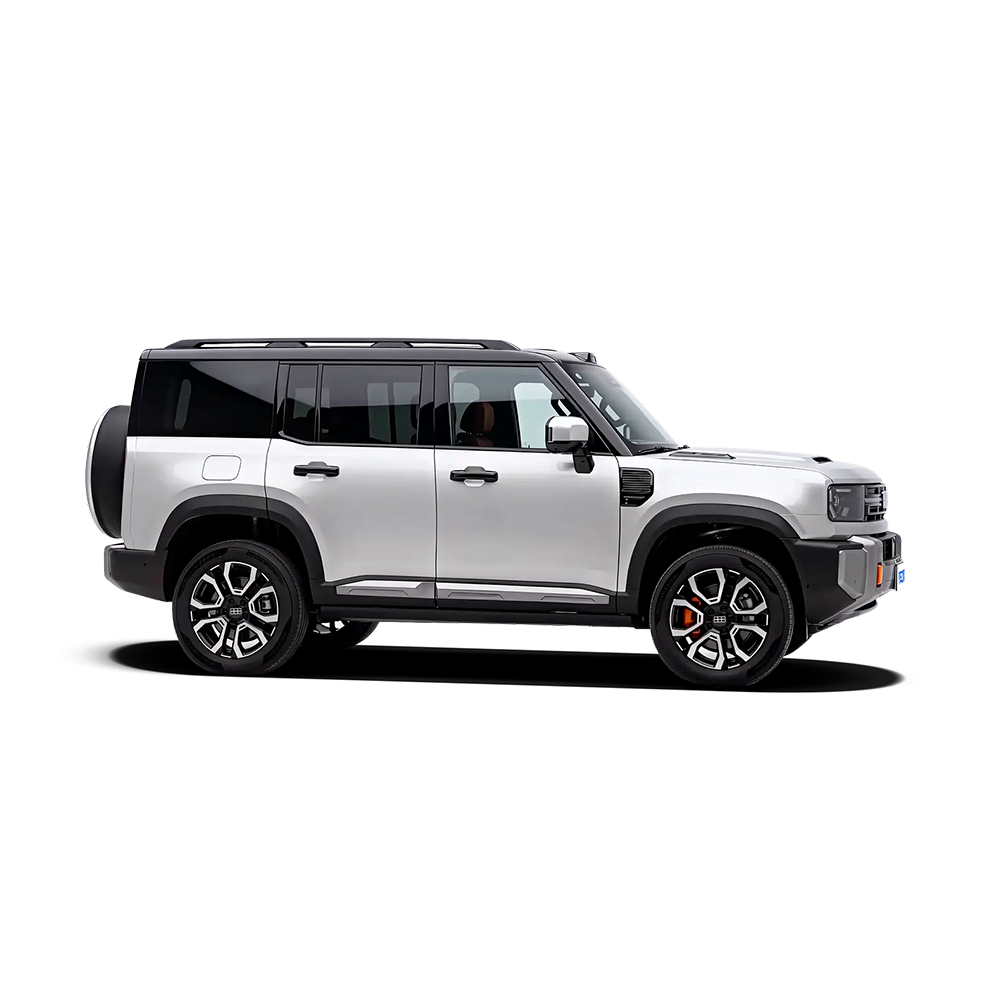 Geely Galaxy Battleship 700,YDchinauto