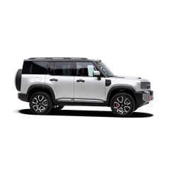 Geely Galaxy Battleship 700,YDchinauto