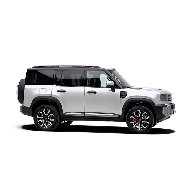 Geely Galaxy Battleship 700,YDchinauto
