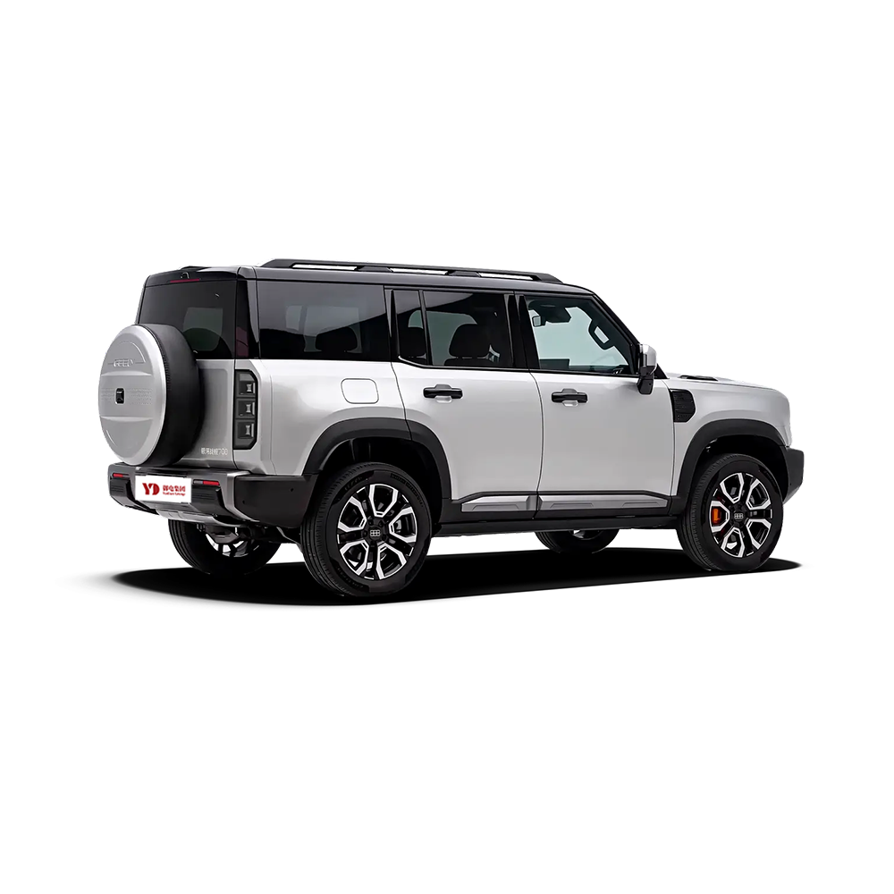 Geely Galaxy Battleship 700,YDchinauto