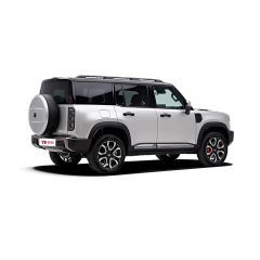 Geely Galaxy Battleship 700,YDchinauto