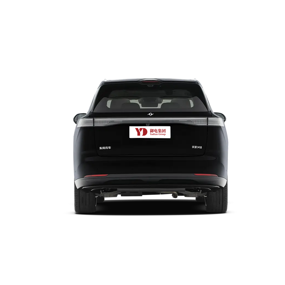 Dongfeng eπ M8,YDchinauto