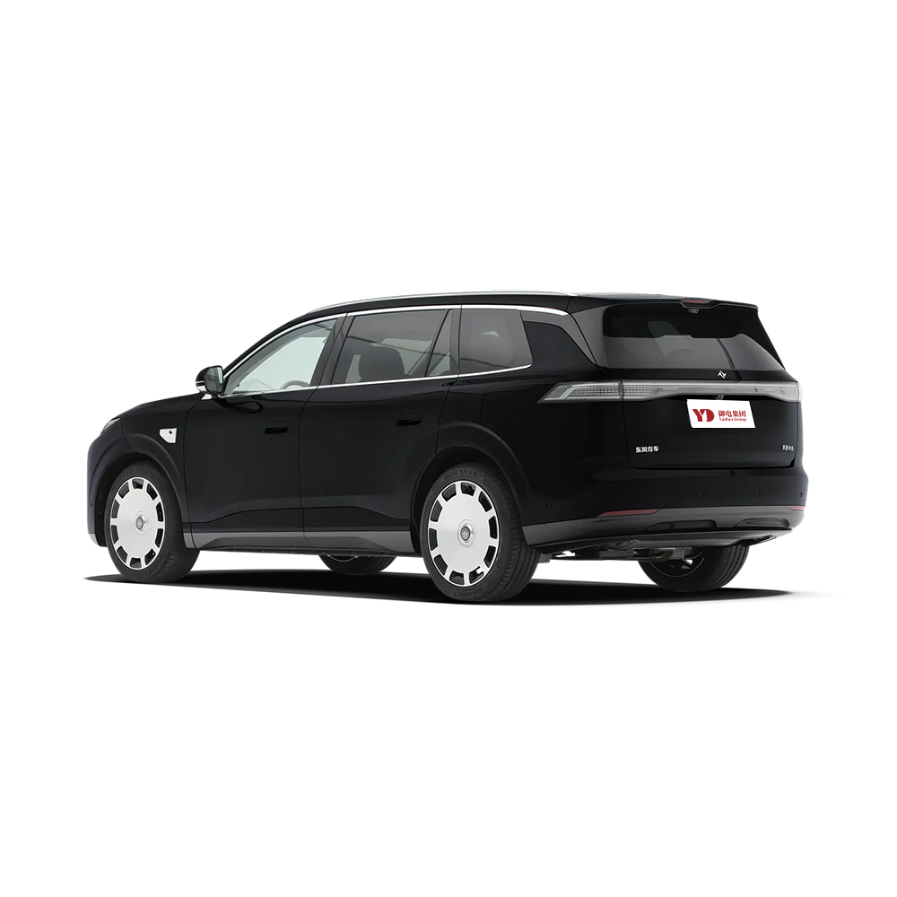 Dongfeng eπ M8,YDchinauto