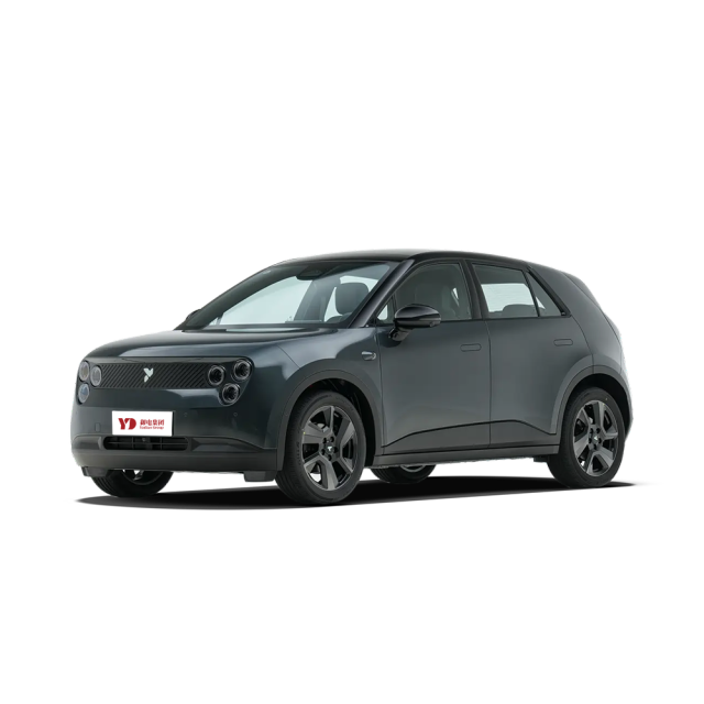 NIO firefly,YDchinauto