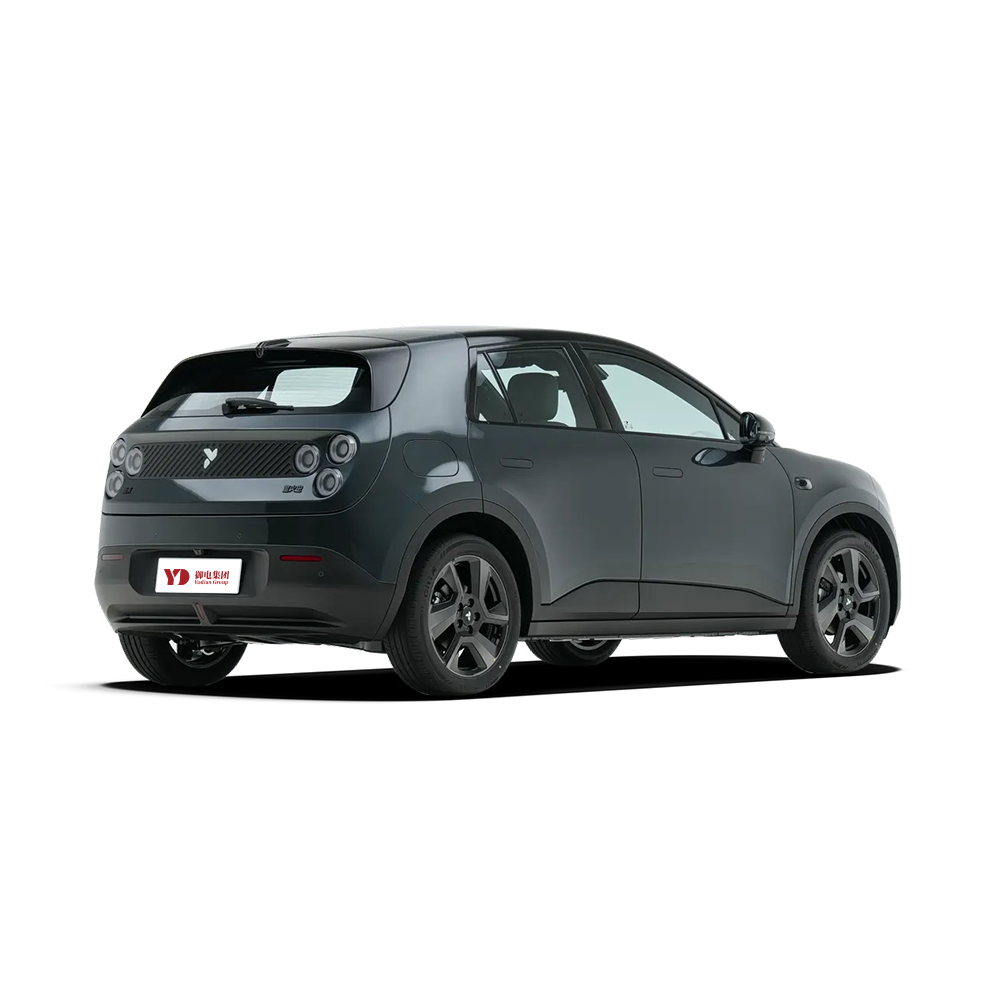NIO firefly,YDchinauto