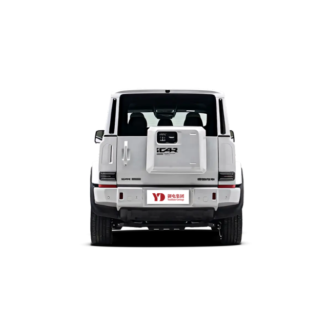 Chery iCAR V25,YDchinauto