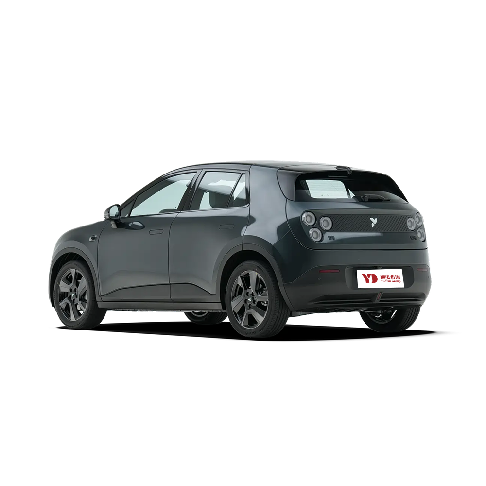 NIO firefly,YDchinauto