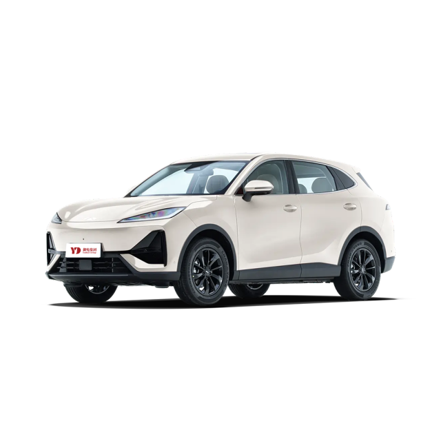 Chery Fulwin T7,YDchinauto