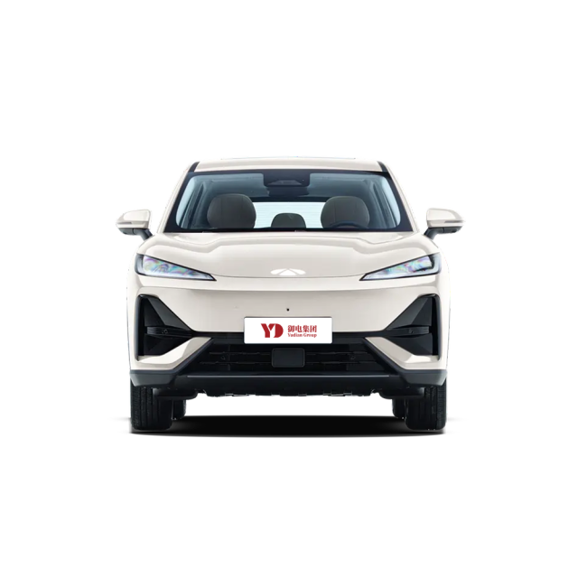 Chery Fulwin T7,YDchinauto