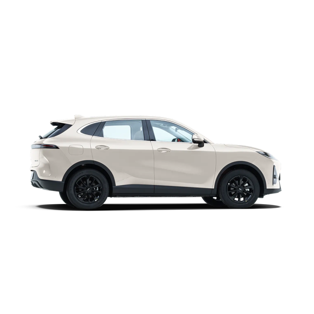Chery Fulwin T7,YDchinauto