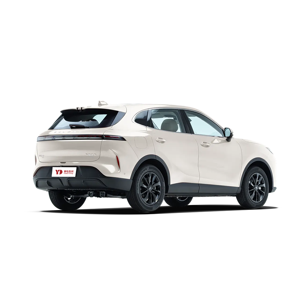 Chery Fulwin T7,YDchinauto