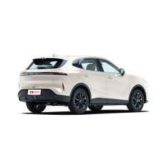 Chery Fulwin T7,YDchinauto