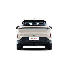 Chery Fulwin T7,YDchinauto