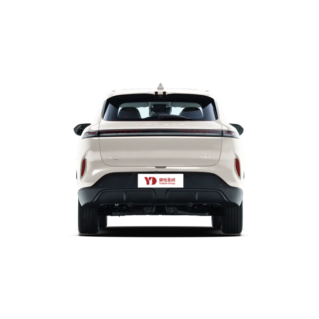 Chery Fulwin T7,YDchinauto