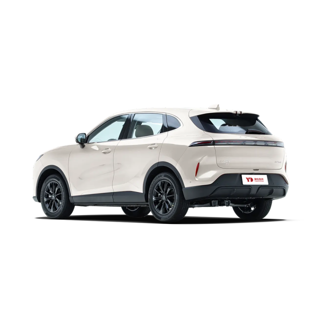 Chery Fulwin T7,YDchinauto