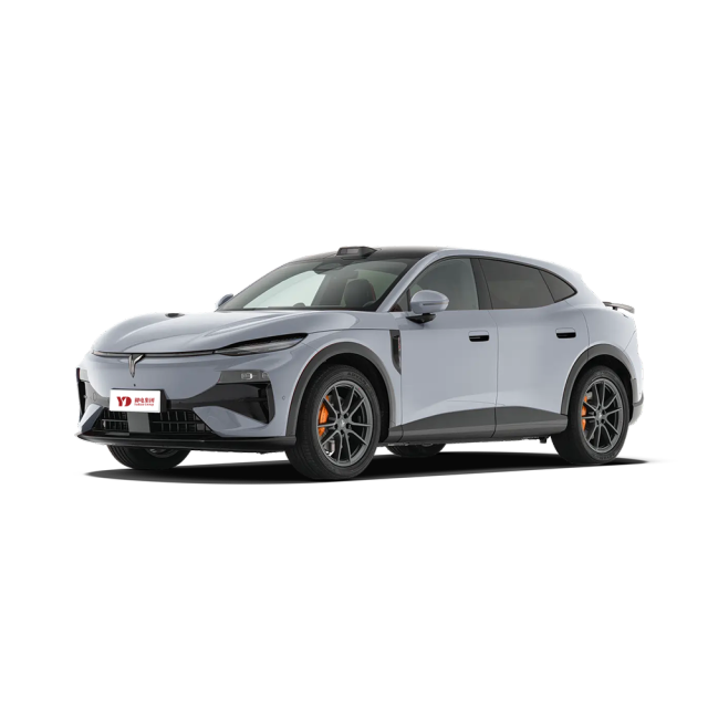 Voyah Zhuiguang S,YDchinauto
