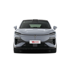 Voyah Zhuiguang S,YDchinauto