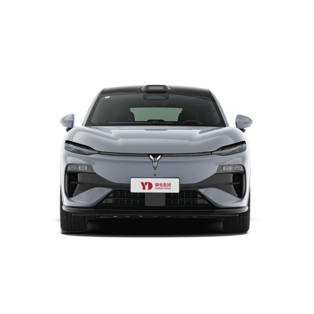 Voyah Zhuiguang S,YDchinauto