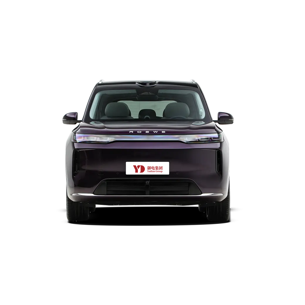 Roewe Jiayue 07,YDchinauto