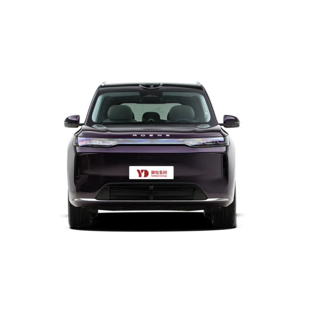 Roewe Jiayue 07,YDchinauto