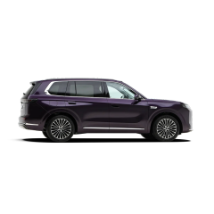 Roewe Jiayue 07,YDchinauto