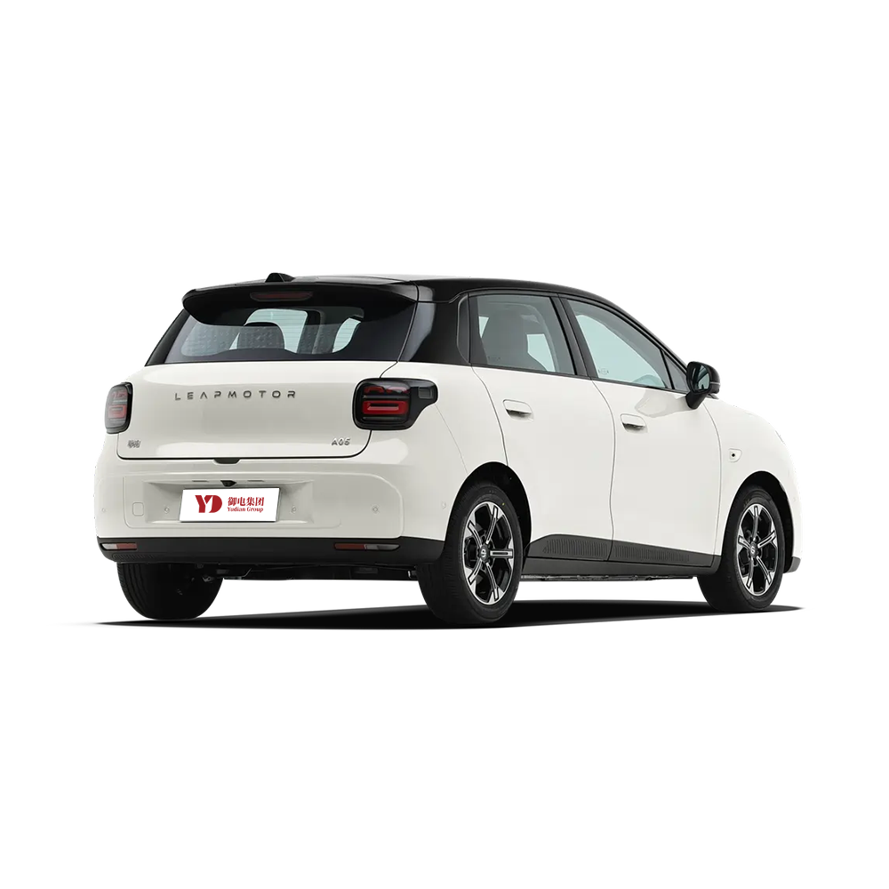 Leapmotor A05,YDchinauto