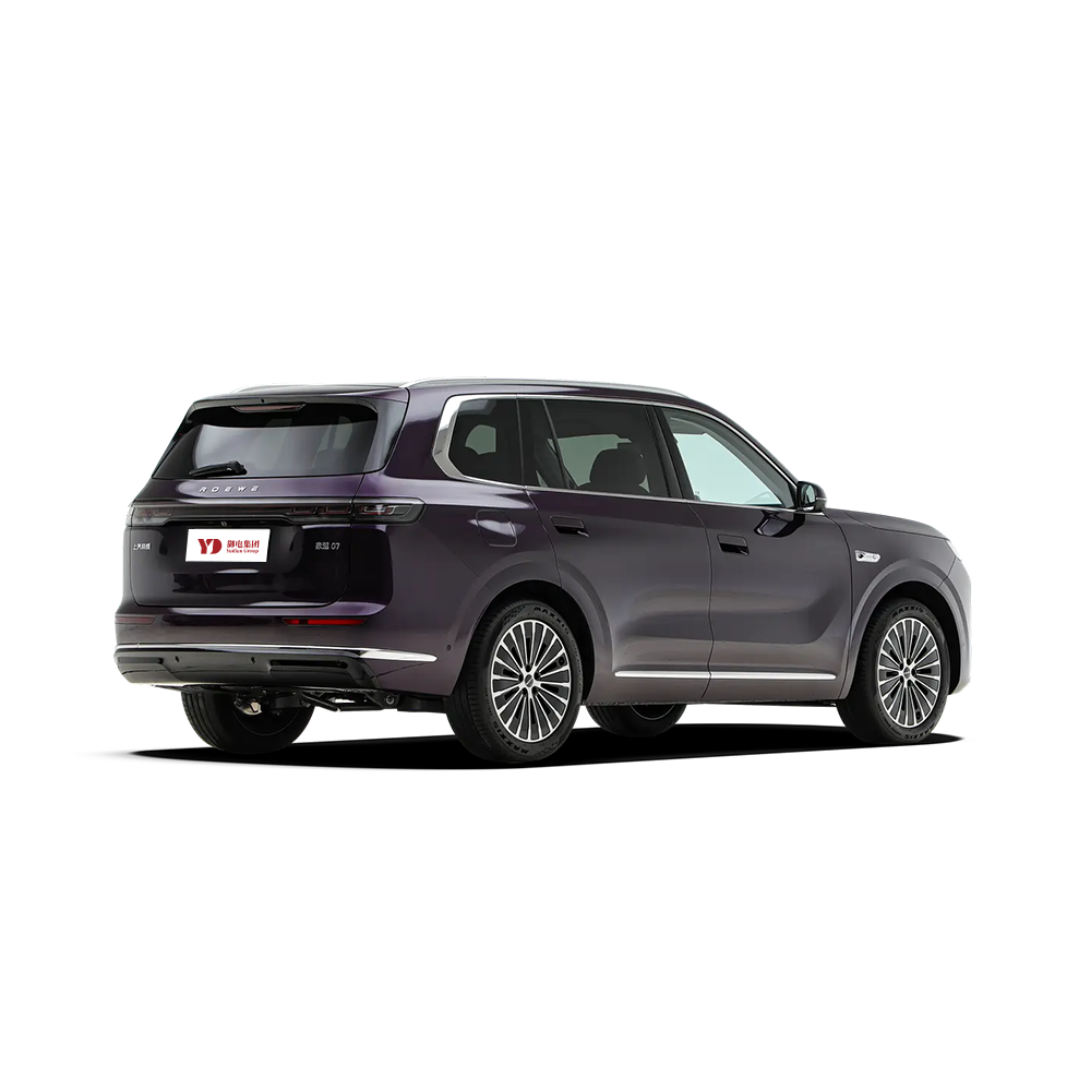 Roewe Jiayue 07,YDchinauto