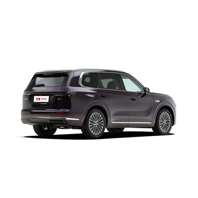 Roewe Jiayue 07,YDchinauto