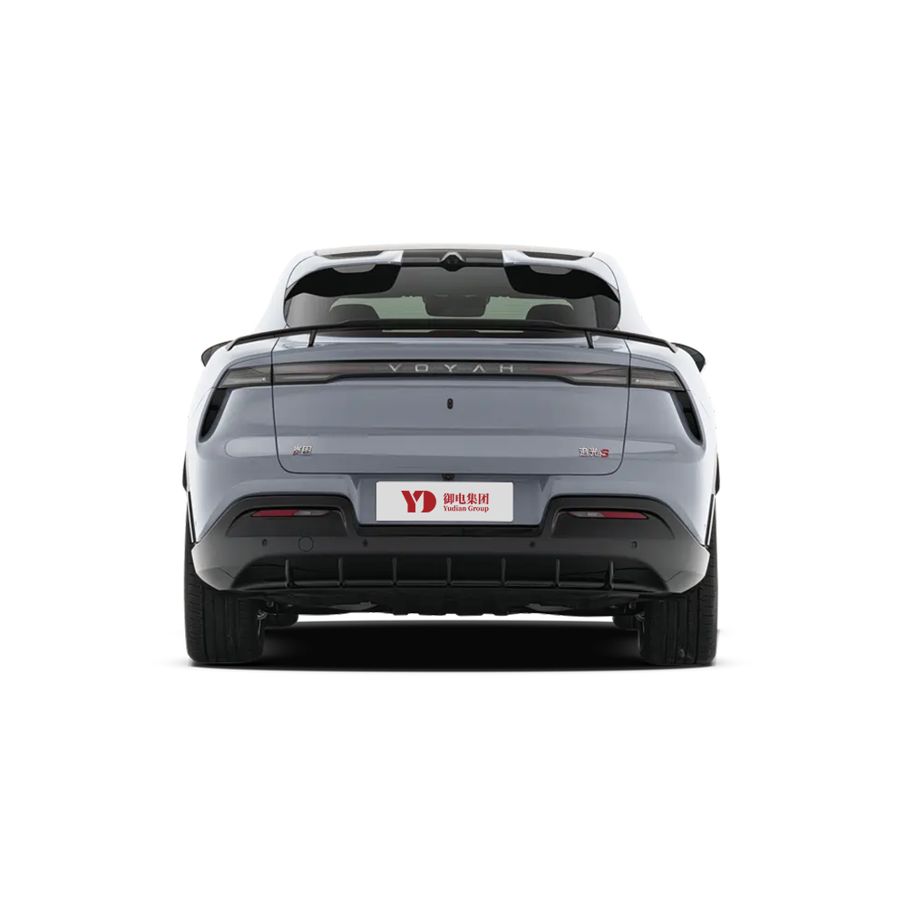Voyah Zhuiguang S,YDchinauto