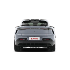 Voyah Zhuiguang S,YDchinauto