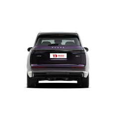 Roewe Jiayue 07,YDchinauto