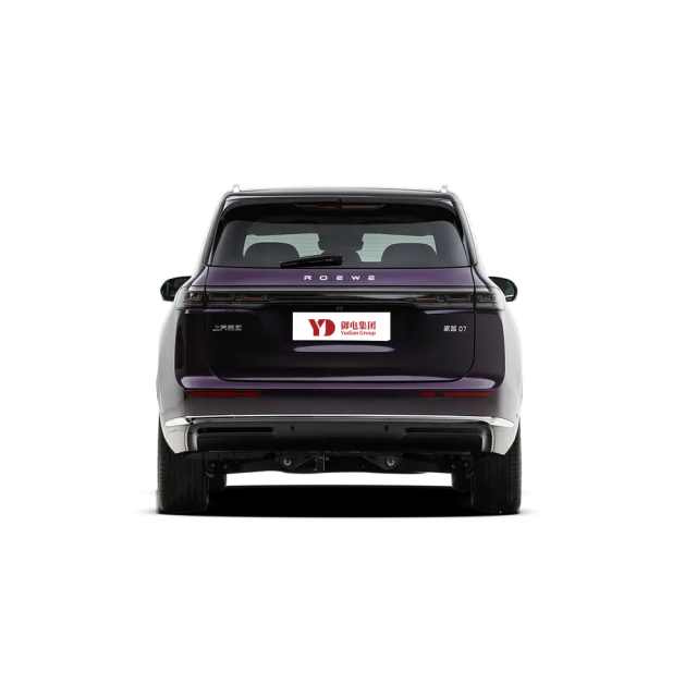 Roewe Jiayue 07,YDchinauto