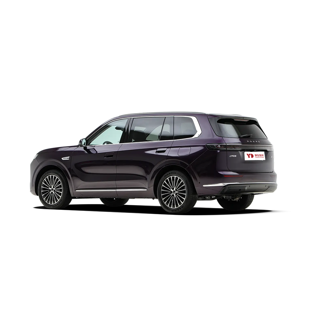 Roewe Jiayue 07,YDchinauto