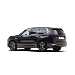 Roewe Jiayue 07,YDchinauto