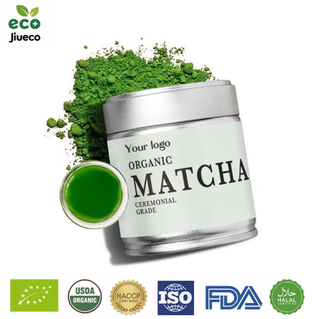 Top Matcha,Jiueco -- Global B2B Matcha Manufacturer from China,Trusted by leading food & beverage brands worldwide,Top Matcha