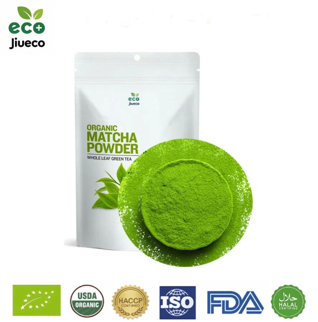 Culinary Grade Matcha,Jiueco -- Global B2B Matcha Manufacturer from China,Trusted by leading food & beverage brands worldwide,Culinary Grade Matcha